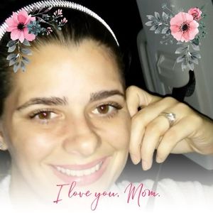 Meet your Posher, Georgette